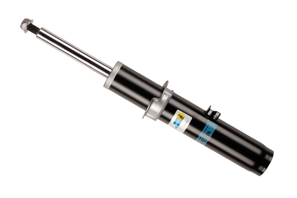 Bilstein B4 - Front OE Replacement - Shock Absorber - Porsche Boxster 981 982 V :22-231116