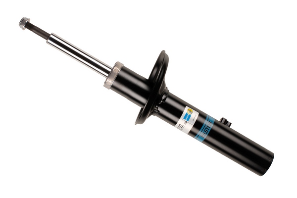 Bilstein B4 - Rear OE Replacement - Shock Absorber - Porsche Boxster 981 982 :22-231147
