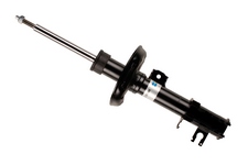 Bilstein B4 - Front Left OE Replacement - Shock Absorber - Opel/Vauxhall Adam VL :22-231369