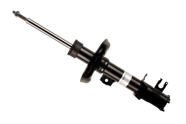 Bilstein B4 - Front Right OE Replacement - Shock Absorber - Opel/Vauxhall Adam VR :22-231376