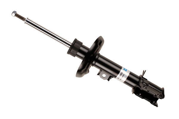 Bilstein B4 - Front Right Shock Absorber - Opel/Vauxhall Corsa Utility Pickup VR :22-232052