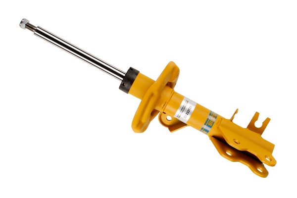 Bilstein B6 - Front Right Performance - Shock Absorber - Opel/Vauxhall Mokka Trax :22-233721