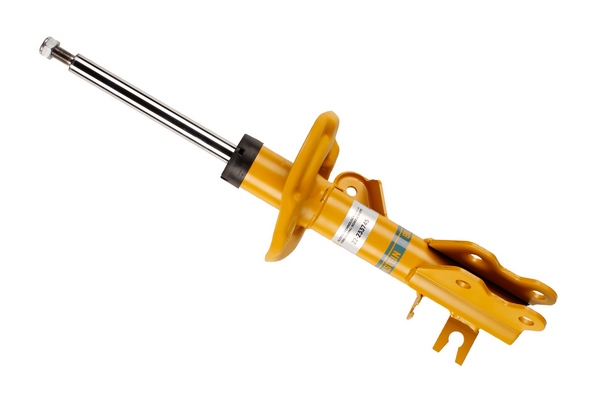 Bilstein B8 - Front Left Shock Absorber - Opel/Vauxhall Mokka Trax :22-233745