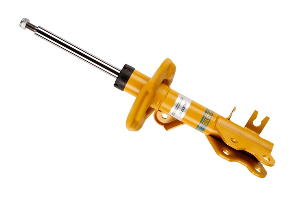 Bilstein B8 - Front Right Shock Absorber - Opel/Vauxhall Mokka Trax :22-233752