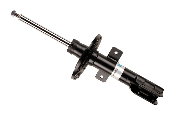 Bilstein B4 - Front OE Replacement - Shock Absorber - Renault Clio IV :22-235145