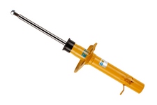 Bilstein B6 - Front Right Shock Absorber - Citreon C1, Peugeot 107, Toyota Aygo :22-235435