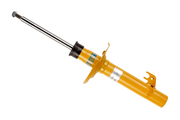 Bilstein B8 - Front Right Shock Absorber - Citroen C1, Peugeot 107, Toyota Aygo :22-235466