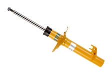 Bilstein B8 - Front Right Shock Absorber - Citroen C1, Peugeot 107, Toyota Aygo :22-235466