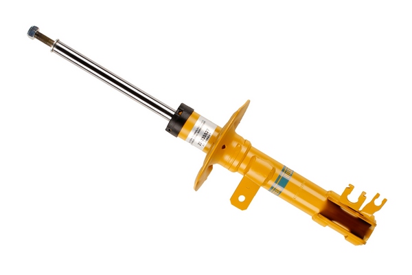 Bilstein B6 - Front Left Performance - Shock Absorber - Fiat Panda (169) :22-235527