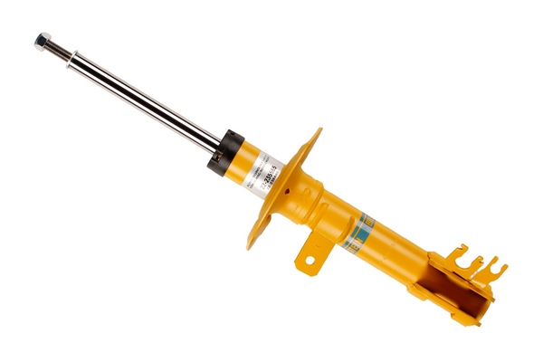 Bilstein B8 - Front Left Performance Plus - Shock Absorber - Fiat Panda (169) :22-235565