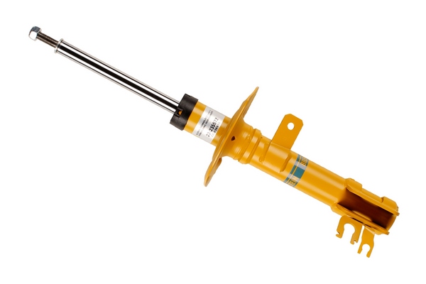 Bilstein B8 - Front Right Performance Plus - Shock Absorber - Fiat Panda (169) :22-235572