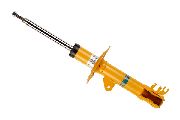 Bilstein B6 - Front Left Performance - Shock Absorber - FIAT Panda :22-235688