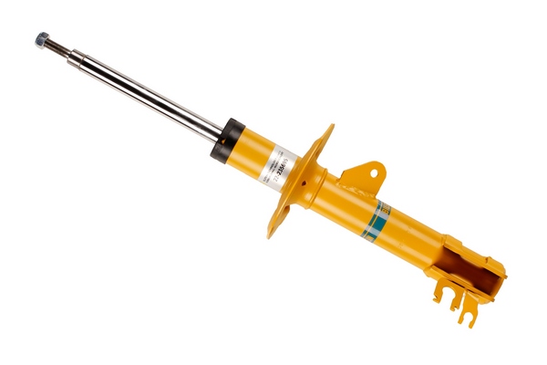 Bilstein B6 - Front Right Performance - Shock Absorber - FIAT Panda :22-235695