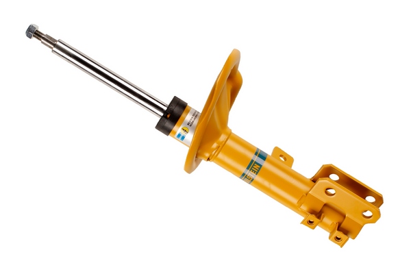 Bilstein B6 - Front Left Performance - Shock Absorber - Kia Cee'd (ED) :22-235954