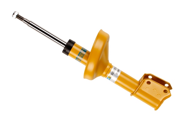 Bilstein B6 - Front Performance - Shock Absorber - Renault Twingo II CN :22-236074