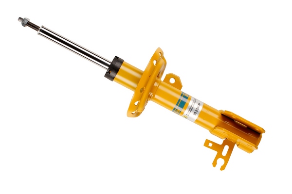 Bilstein B8 - Front Left Performance Plus - Shock Absorber - Opel/Vauxhall Meriva B :22-236234