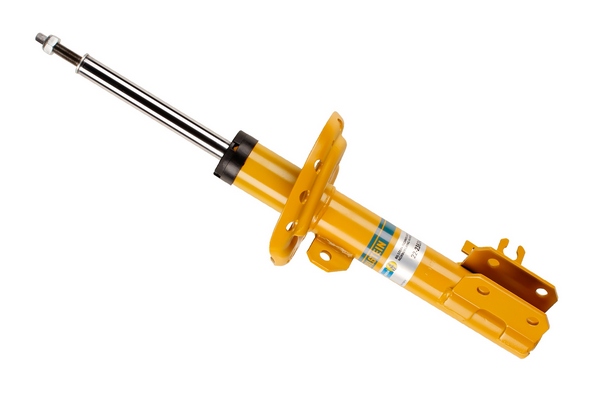 Bilstein B8 - Front Right Shock Absorber - Opel/Vauxhall Meriva B :22-236241