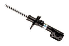 Bilstein B4 - Front Left Shock Absorber - Ford Fiesta AB BJ 01/2013 :22-239266