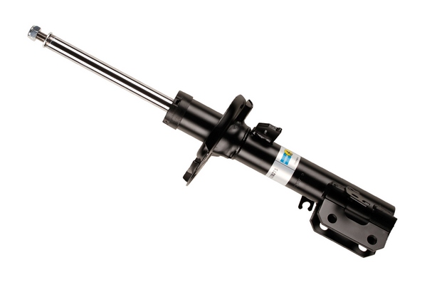 Bilstein B4 - Front Right Shock Absorber - Ford Fiesta AB BJ 01/2013 :22-239273