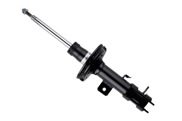 Bilstein B4 - Front Left OE Replacement - Shock Absorber - Kia Rio 3 UB :22-239853
