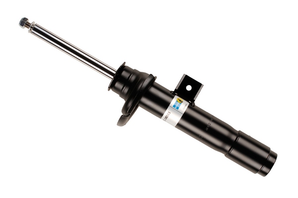 Bilstein B4 - Front Left Shock Absorber - BMW 1-Series F20 xDrive M-Technik :22-240583