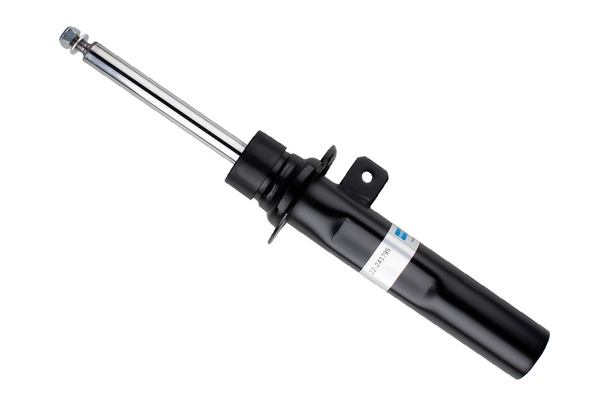 Bilstein B4 - Front Left OE Replacement - Shock Absorber - Mini F55 F56 :22-241795