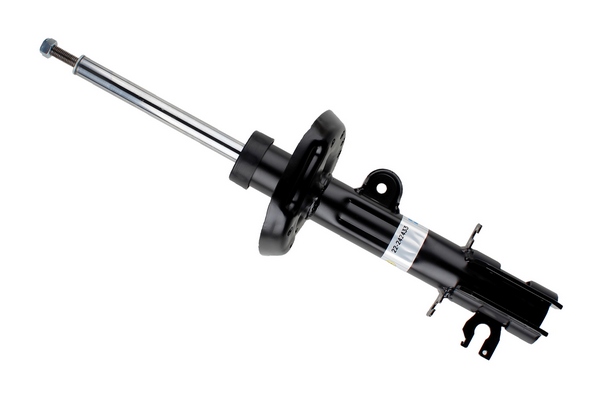 Bilstein B4 - Front Left OE Replacement - Shock Absorber - Fiat 500 L :22-242433
