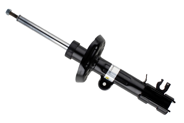 Bilstein B4 - Front Right OE Replacement - Shock Absorber - Fiat 500 L :22-242440
