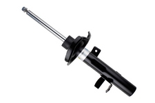 Bilstein B4 - Front Left OE Replacement - Shock Absorber - Ford Kuga II :22-242907