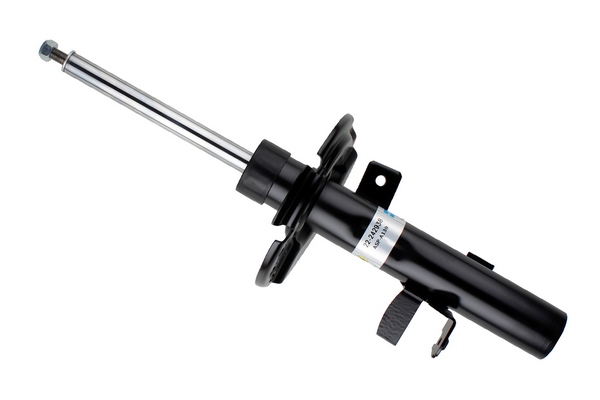 Bilstein B4 - Front Left OE Replacement - Shock Absorber - Ford Tourneo Connect :22-242938