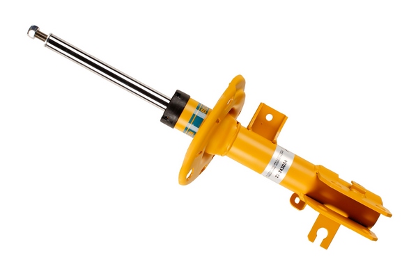 Bilstein B6 - Front Left Performance - Shock Absorber - Mazda 6 :22-243034