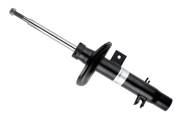 Bilstein B4 - Front Right OE Replacement - Shock Absorber - Peugeot 2008 47mm :22-243119