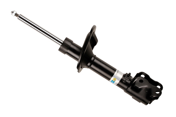 Bilstein B4 - Front Left OE Replacement - Shock Absorber - Peugeot 4008/Citroen C4 :22-243133