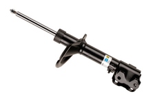 Bilstein B4 - Front Right OE Replacement - Shock Absorber - Peugeot 4008/Citroen C4 :22-243140