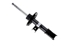 Bilstein B4 - Front Left Shock Absorber - Mercedes-Benz GLA X156 Std. :22-244154