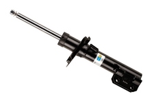 Bilstein B4 - Front Left OE Replacement - Shock Absorber - Ford Fiesta ST :22-245175