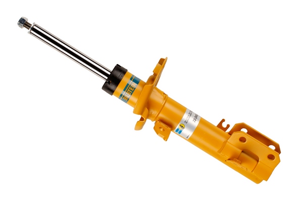 Bilstein B8 - Front Left Performance Plus - Shock Absorber - Ford Fiesta :22-245212