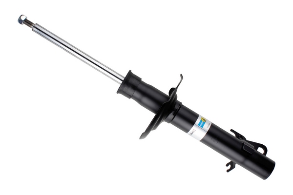 Bilstein B4 - Front Left Shock Absorber - Citroen C1 II, Peugeot 108 :22-246455