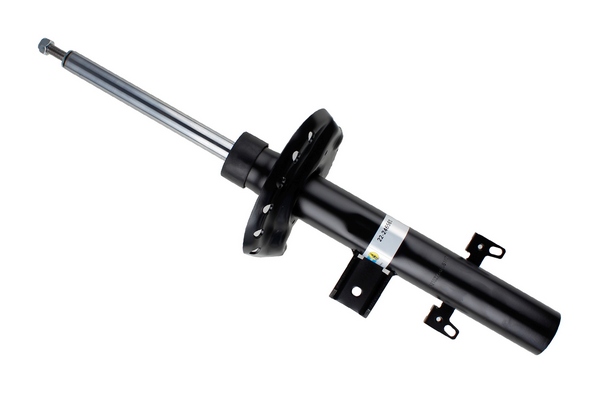 Bilstein B4 - Rear Left OE Replacement - Shock Absorber - Land Rover FreeLander 2 :22-246561