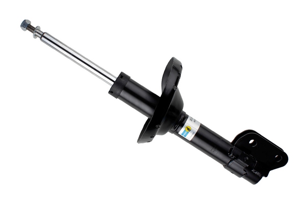 Bilstein B4 - Front Left Shock Absorber - Subaru Forester SG ab2003 :22-248176