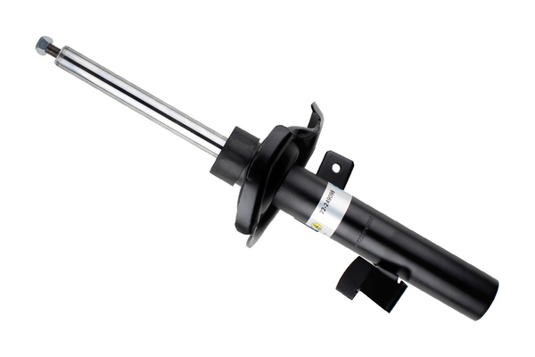 Bilstein B4 - Front Left OE Replacement - Shock Absorber - Volvo V40 M ab 07.2012 :22-249098