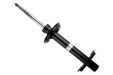 Bilstein B4 - Front OE Replacement - Shock Absorber - Dodge Ram Promaster 1500 :22-249227