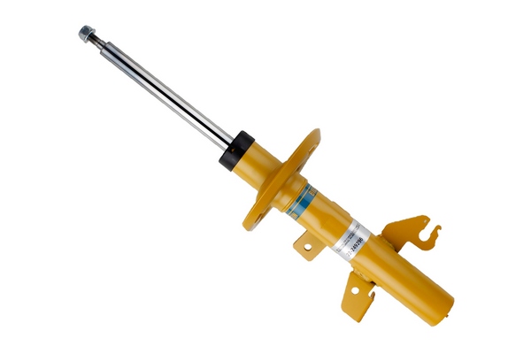 Bilstein B6 - Front Right Performance - Shock Absorber - Jeep Cherokee 4WD :22-249296