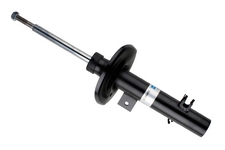 Bilstein B4 - Front Left OE Replacement - Shock Absorber - Peugeot 2008 51mm :22-249401