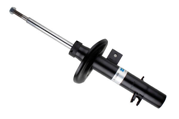 Bilstein B4 - Front Right OE Replacement - Shock Absorber - Peugeot 2008 51mm :22-249418