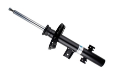 Bilstein B4 - Rear Left OE Replacement - Shock Absorber - Range Rover Evoque HL :22-249791