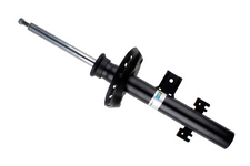 Bilstein B4 - Rear Right OE Replacement - Shock Absorber - Range Rover Evoque HR :22-249807