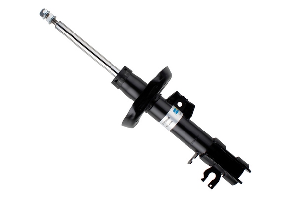 Bilstein B4 - Front Left Shock Absorber - Opel/Vauxhall Corsa E Std. :22-250346
