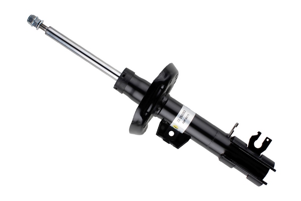 Bilstein B4 - Front Right Shock Absorber - Opel/Vauxhall Corsa E Std. :22-250353