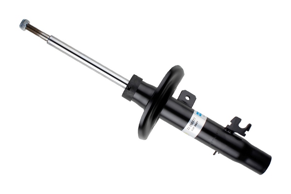 Bilstein B4 - Front Left Shock Absorber - Peugeot 301, Citroen C-Elysee :22-250377